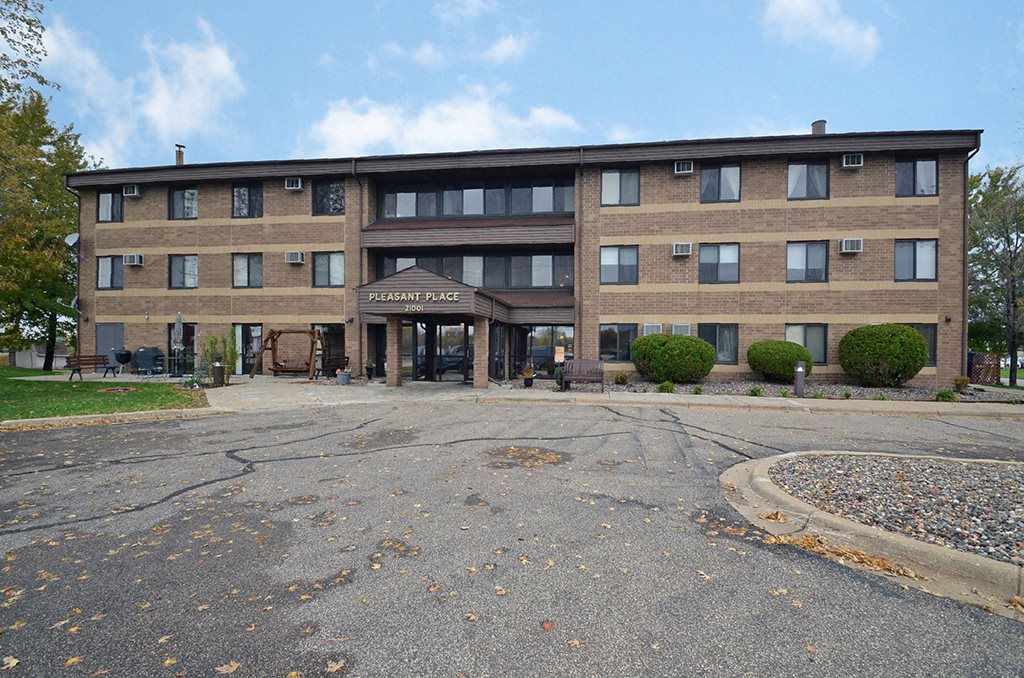 Photos and Video of Pleasant Place Apartments in Rogers, MN